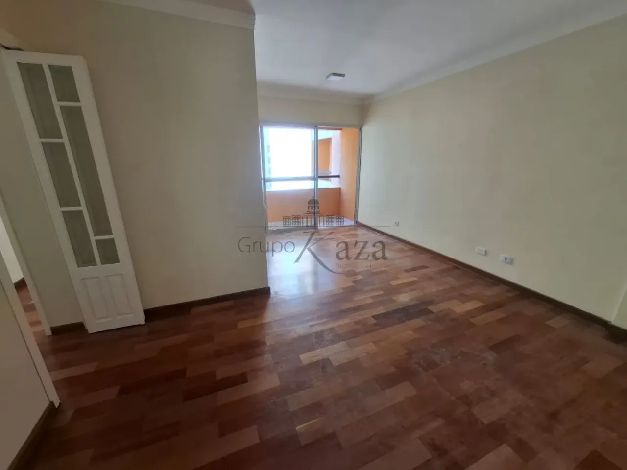 Apartamento - Edifício Vale do Luar - Floradas de São José - 3 Dormitórios - 68m². - Foto 3
