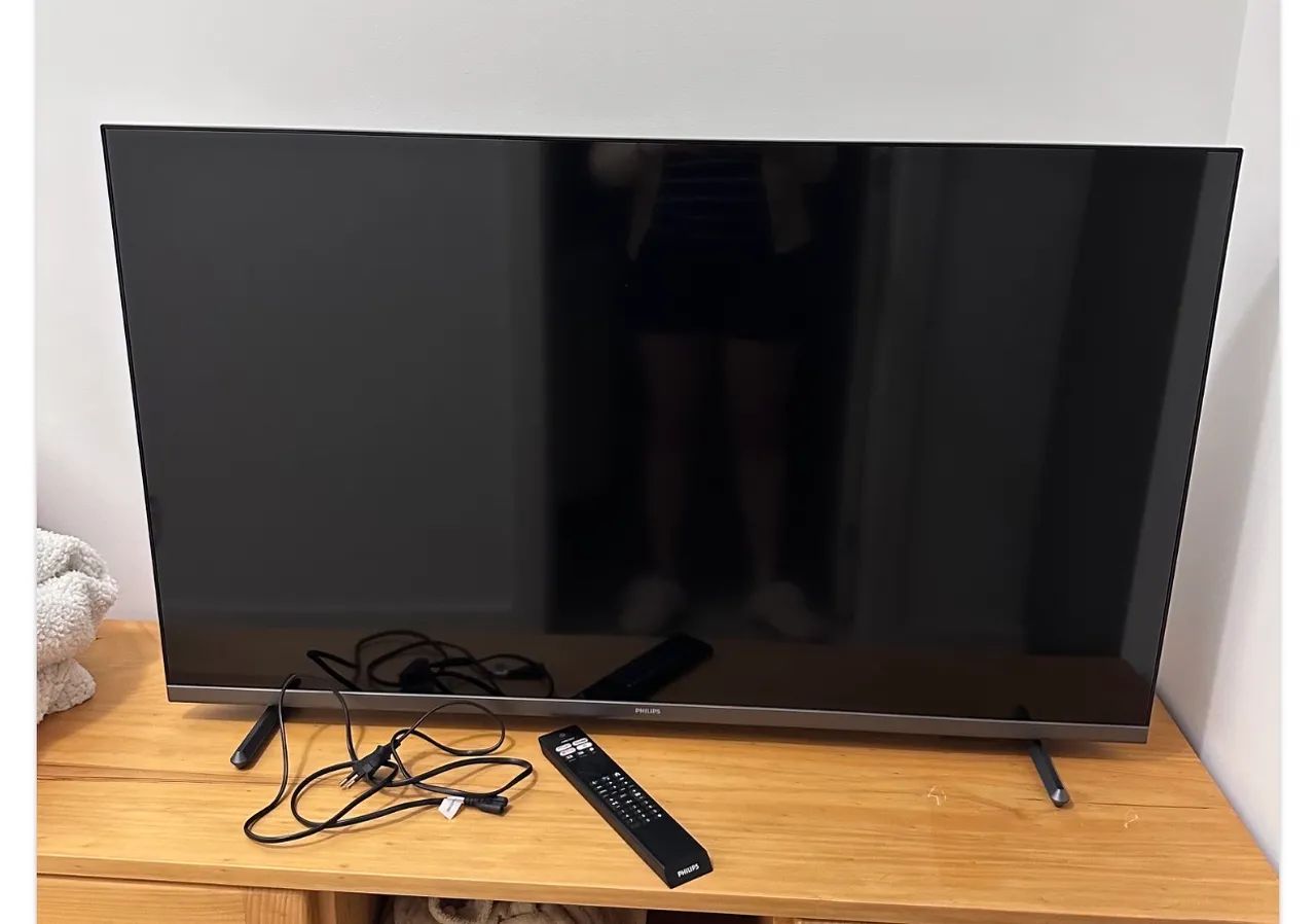 TV 43 polegadas