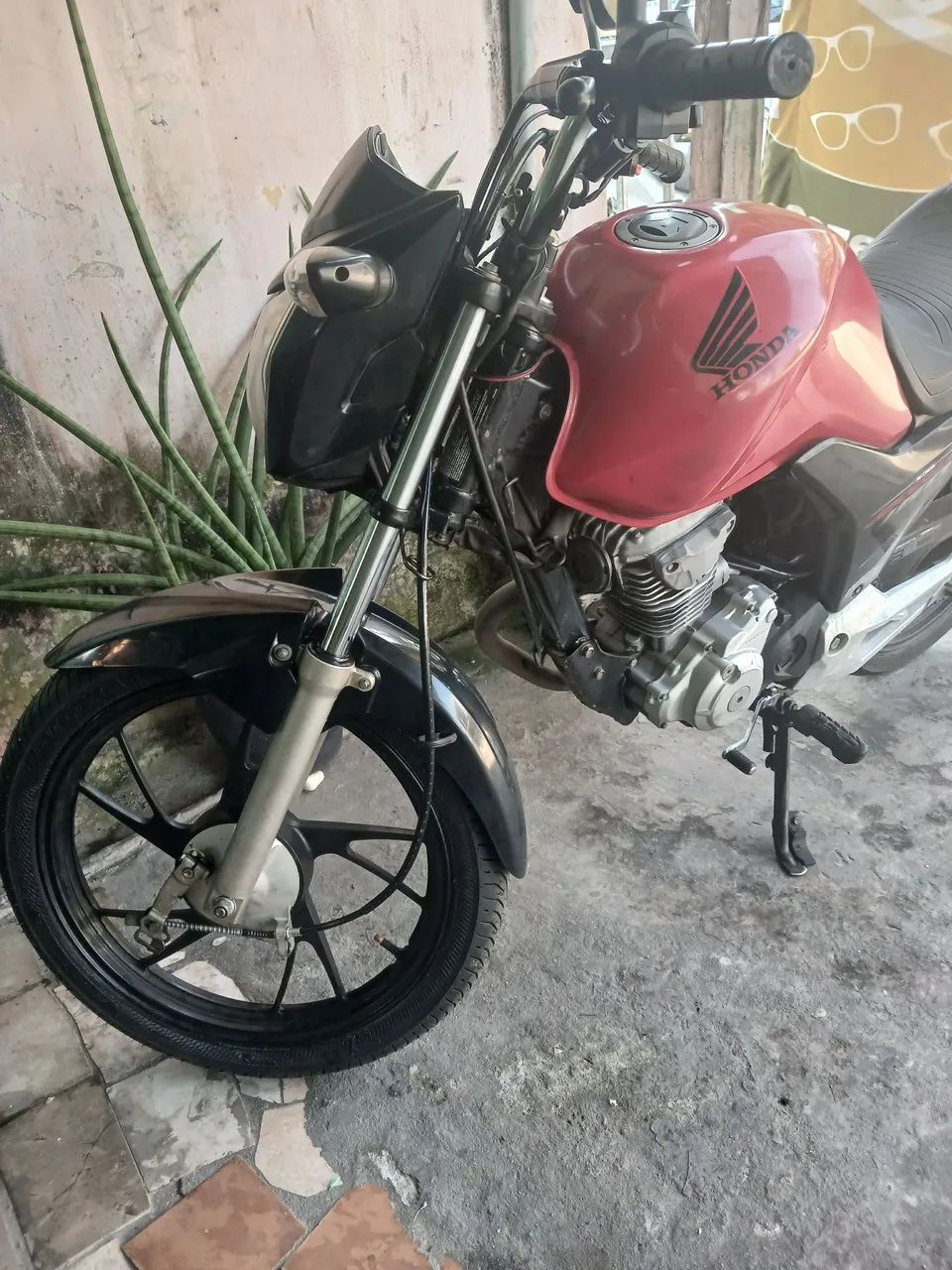 Honda Start 160  - Foto 3