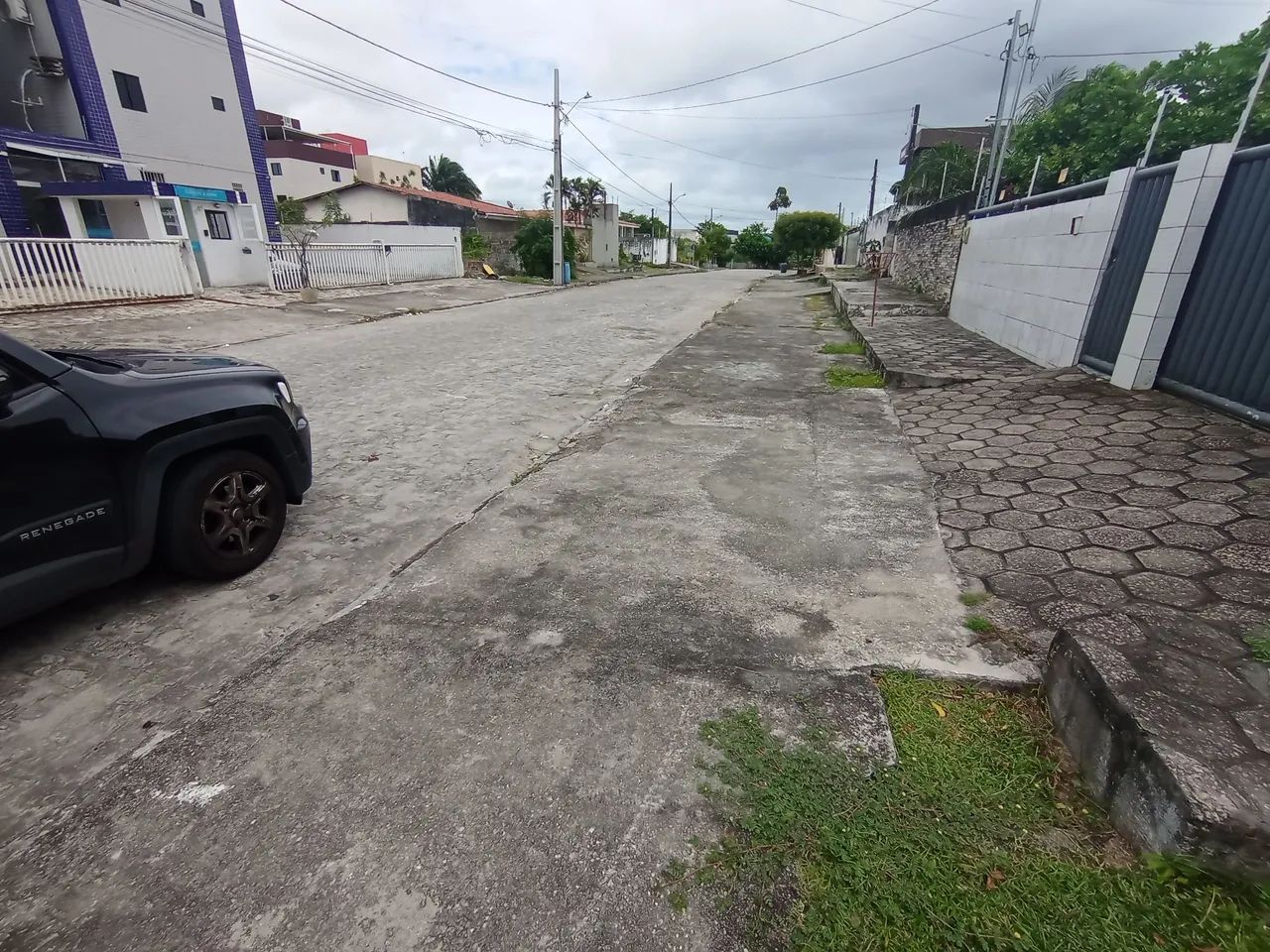 Terreno para locação no bessa - Foto 3