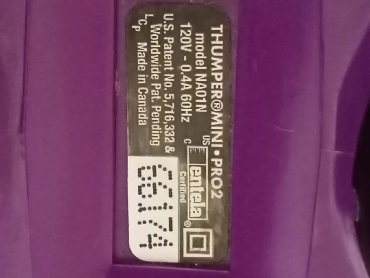 Massageador - Foto 3