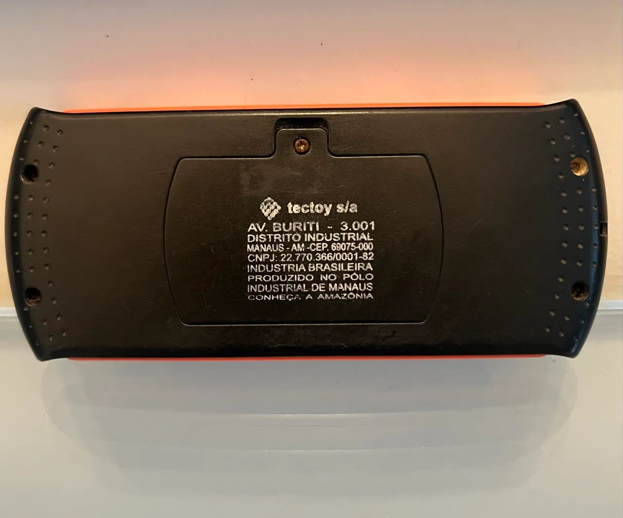 MD PLAY TECTOY - Foto 2