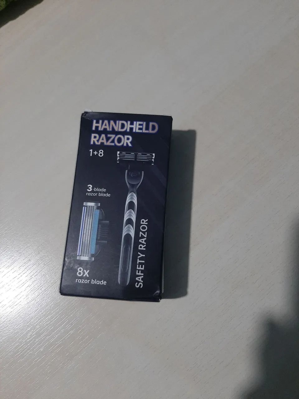 Aparelho barba - Foto 2