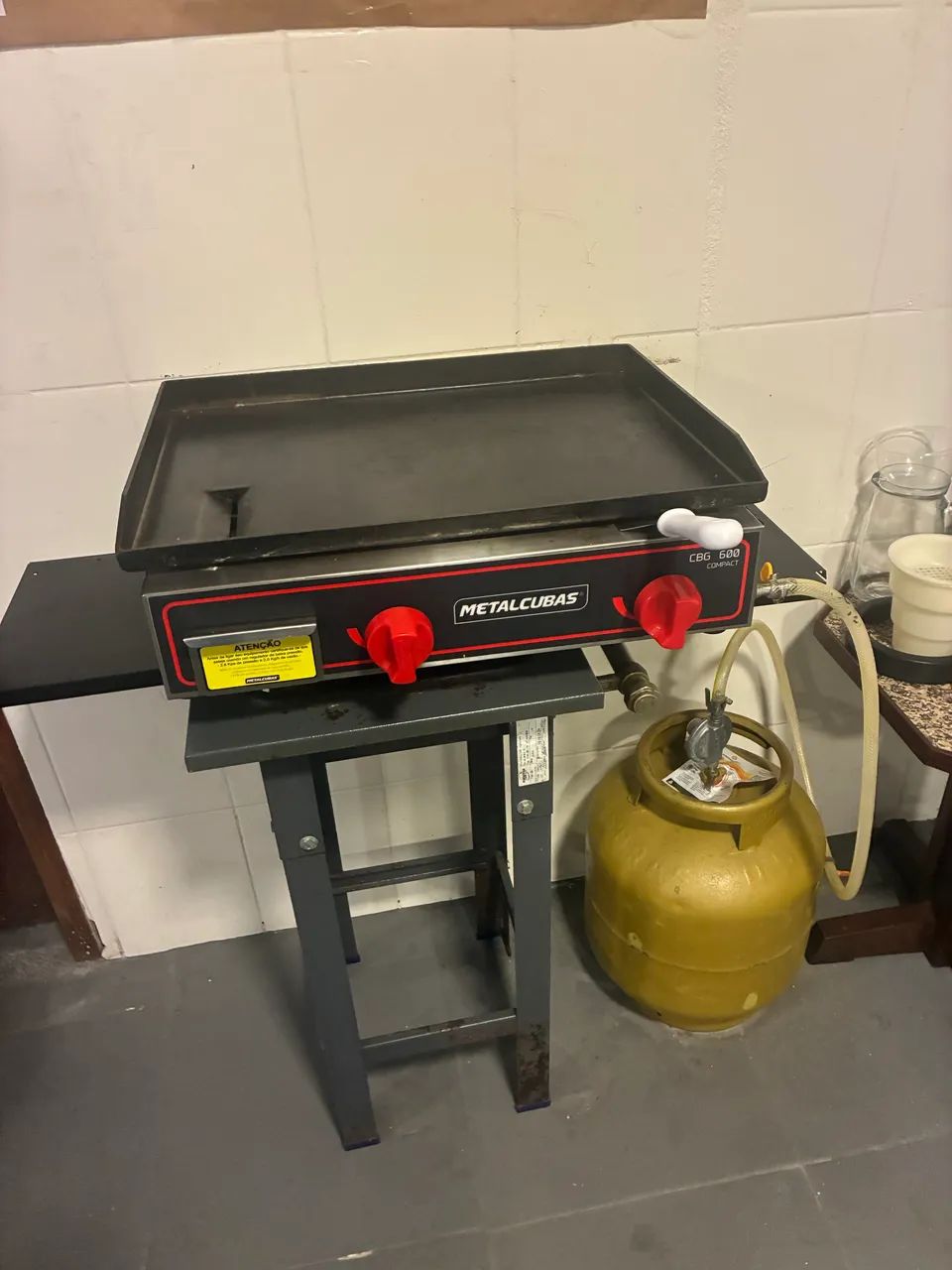 Vendo tudo para padaria e restaurantes - Foto 2