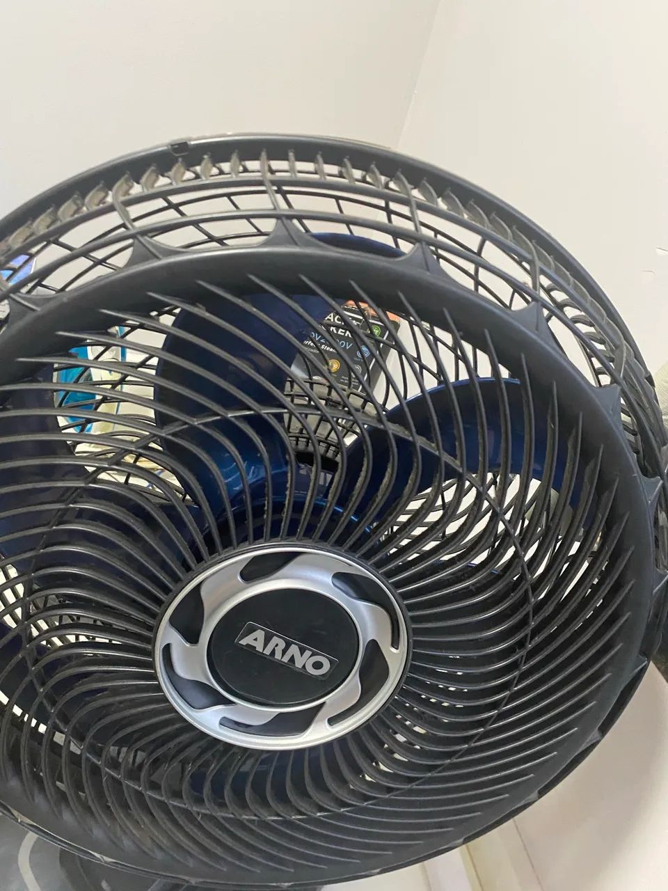 VENTILADOR ARNO