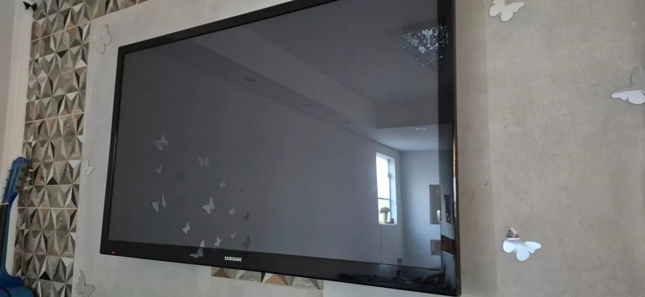 TV SANSUNG 42°