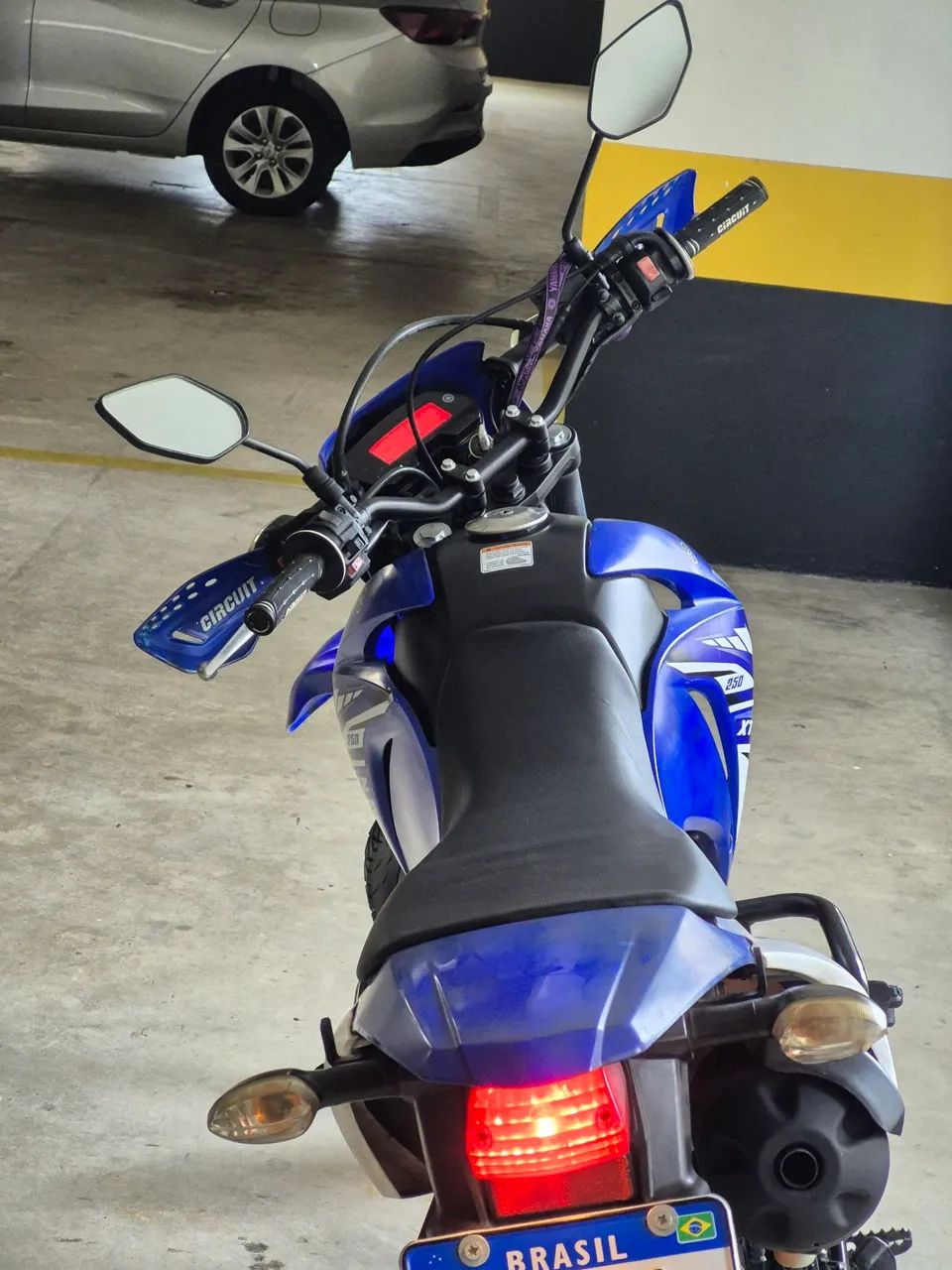 LANDER 2019 IMPECÁVEL  - Foto 5