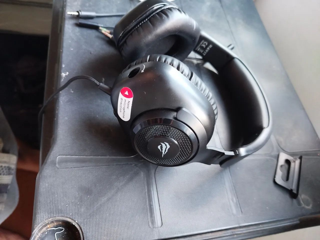 Fone Headset Gamer - Foto 3