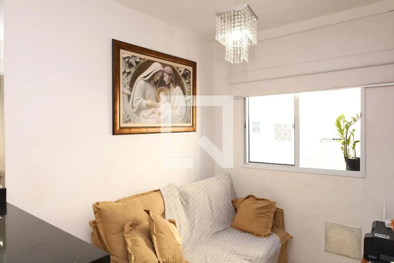 Apartamento à Venda - Vila Progresso, 2 Quartos, 33 m2 - Foto 2