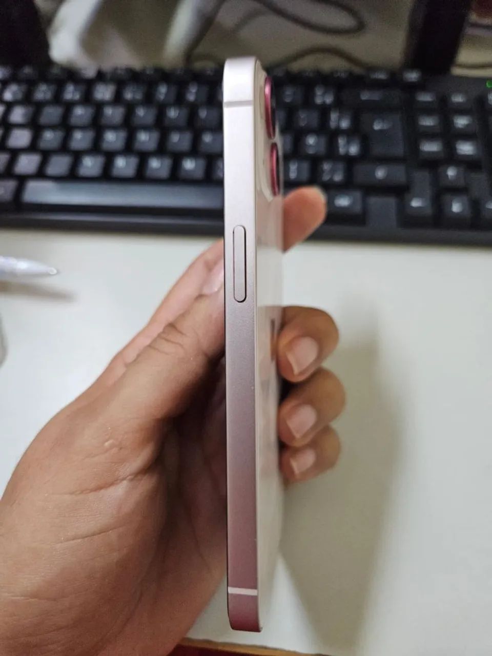 IPHONE 13 ZERO - Foto 4