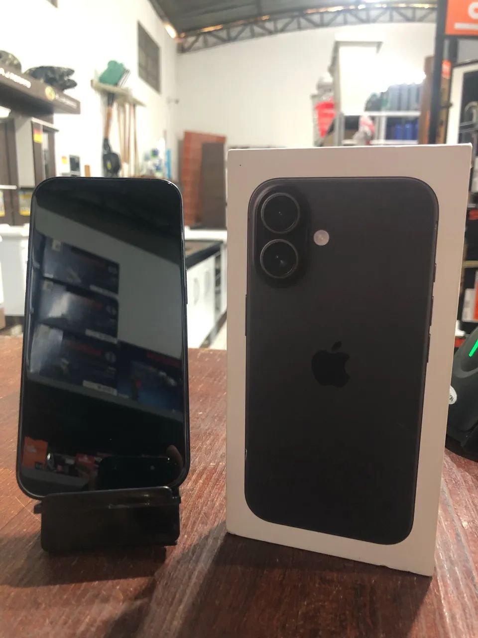 iPhone 16 256Gb