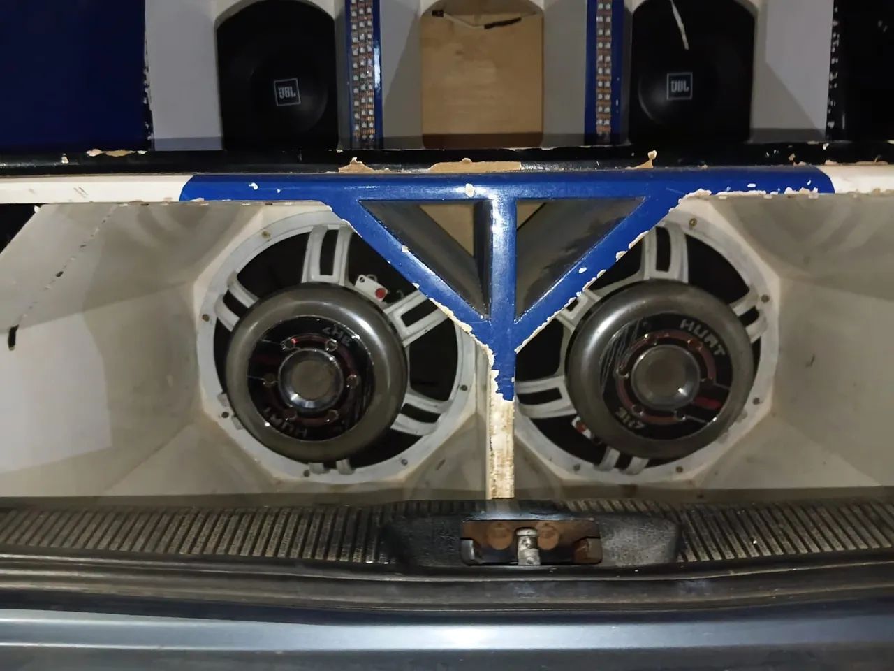 Som automotivo  - Foto 3