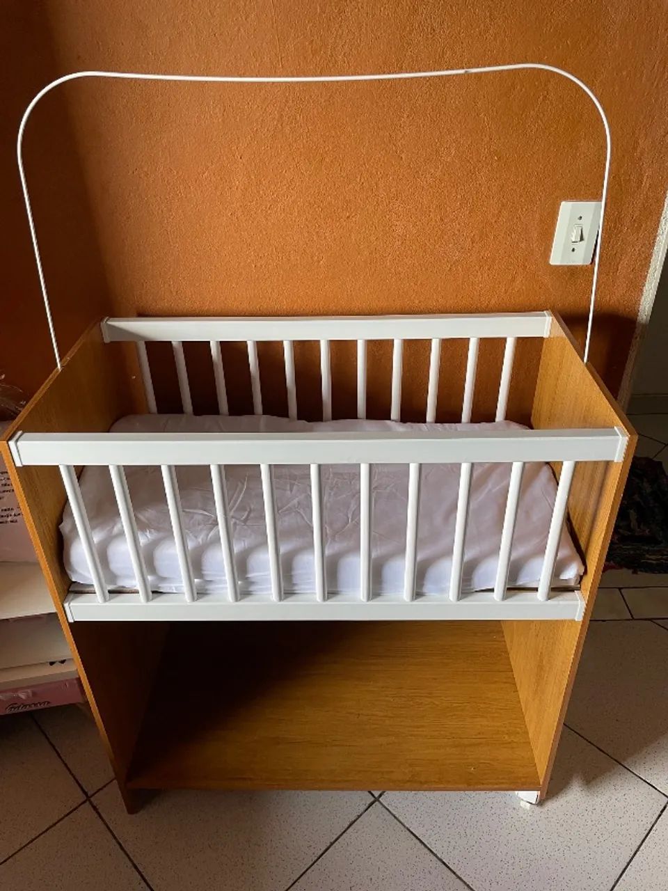 Mini berço 65580425229058122