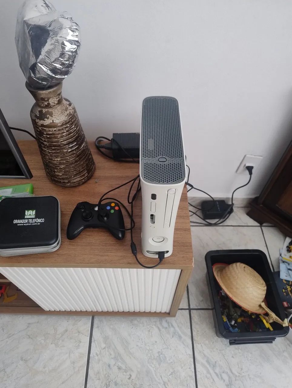 X-box 360 - Foto 5