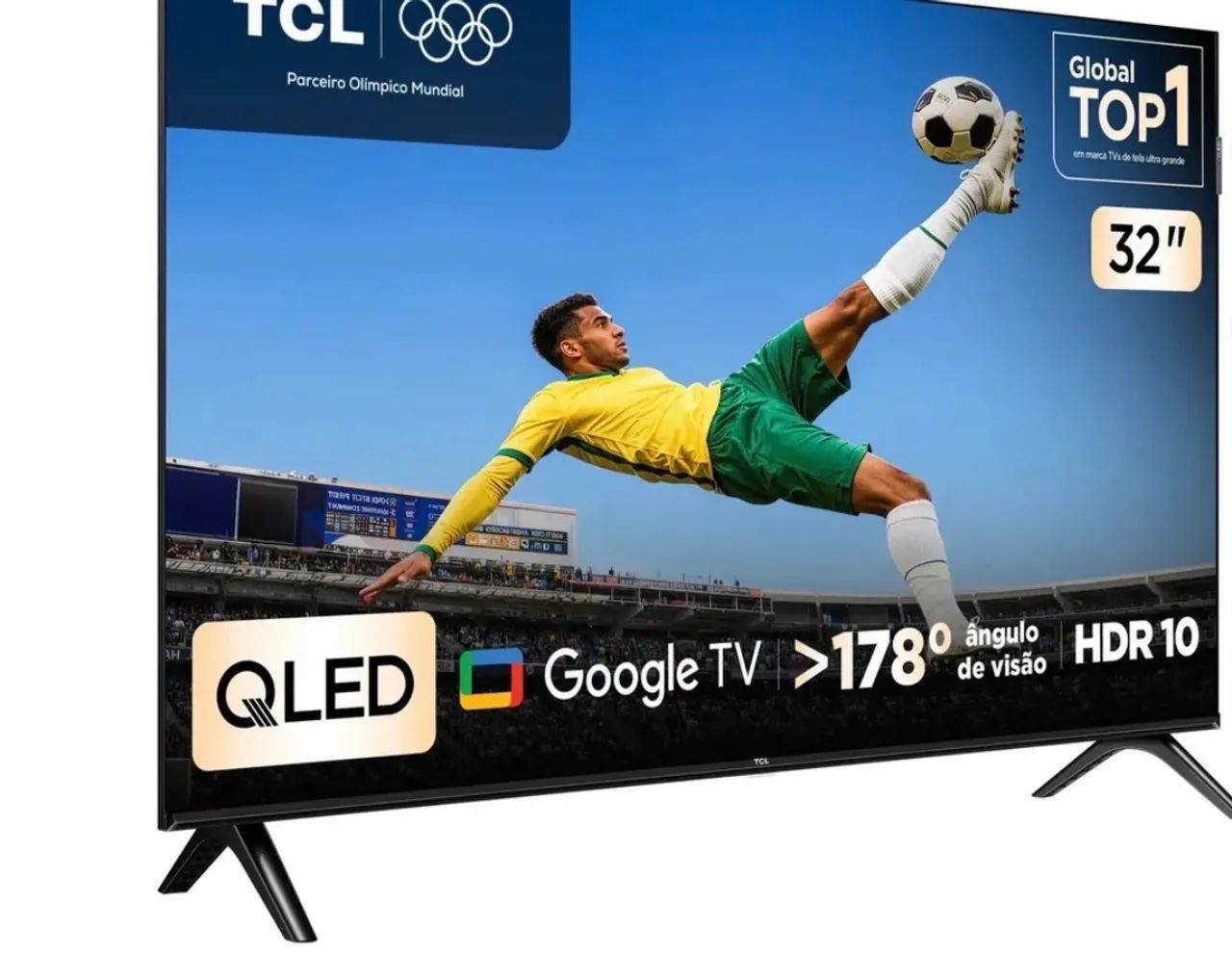 TV SMART 32" 