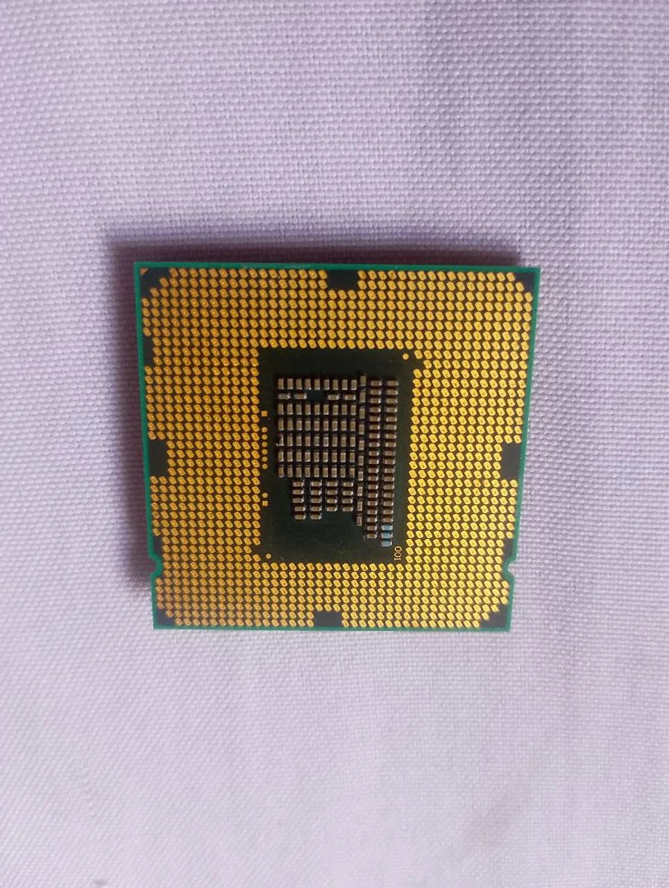 Intel core i3-2130  - Foto 3