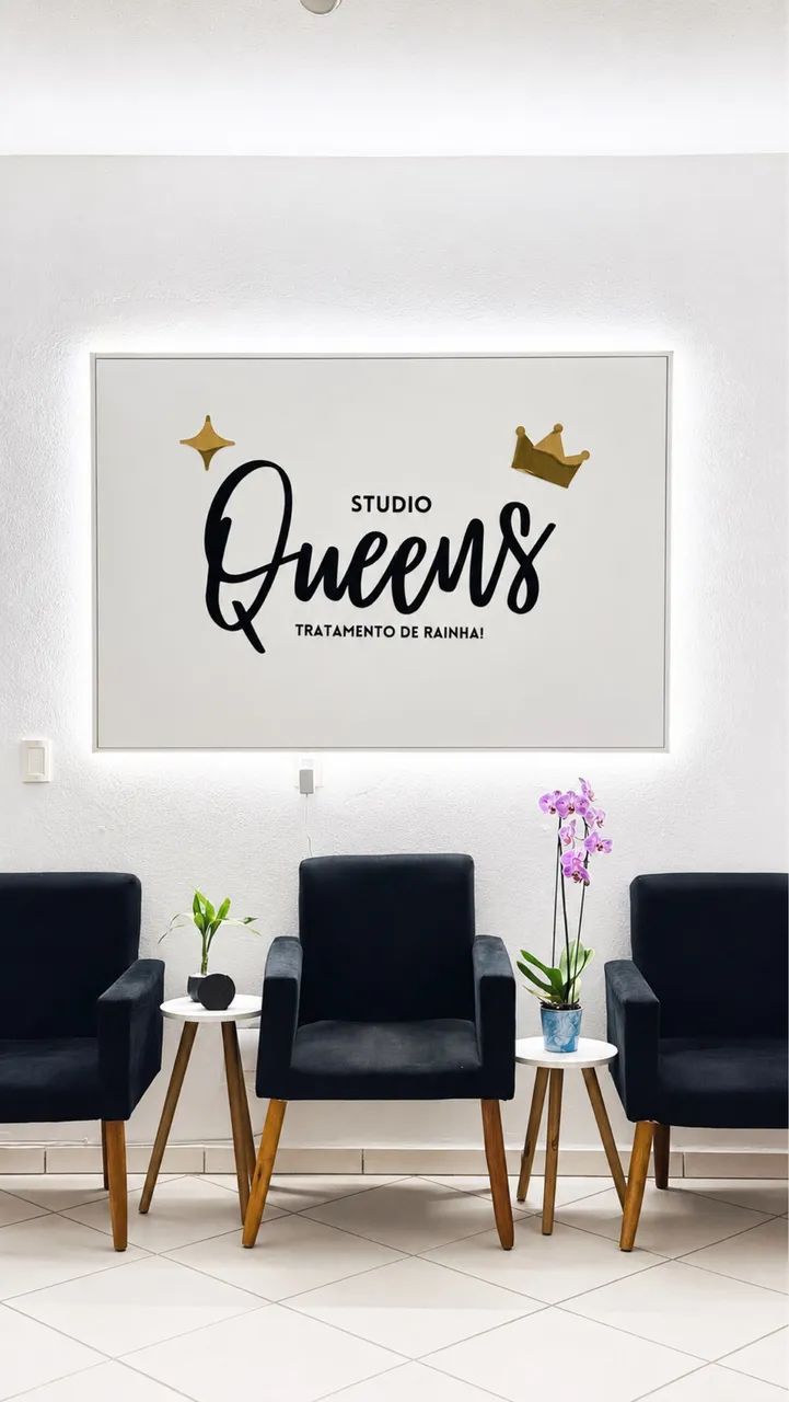 Sublocação Studio Nail e Lash nos Ingleses 