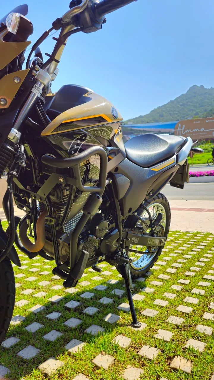 Lander 250 ZERADA  - Foto 4