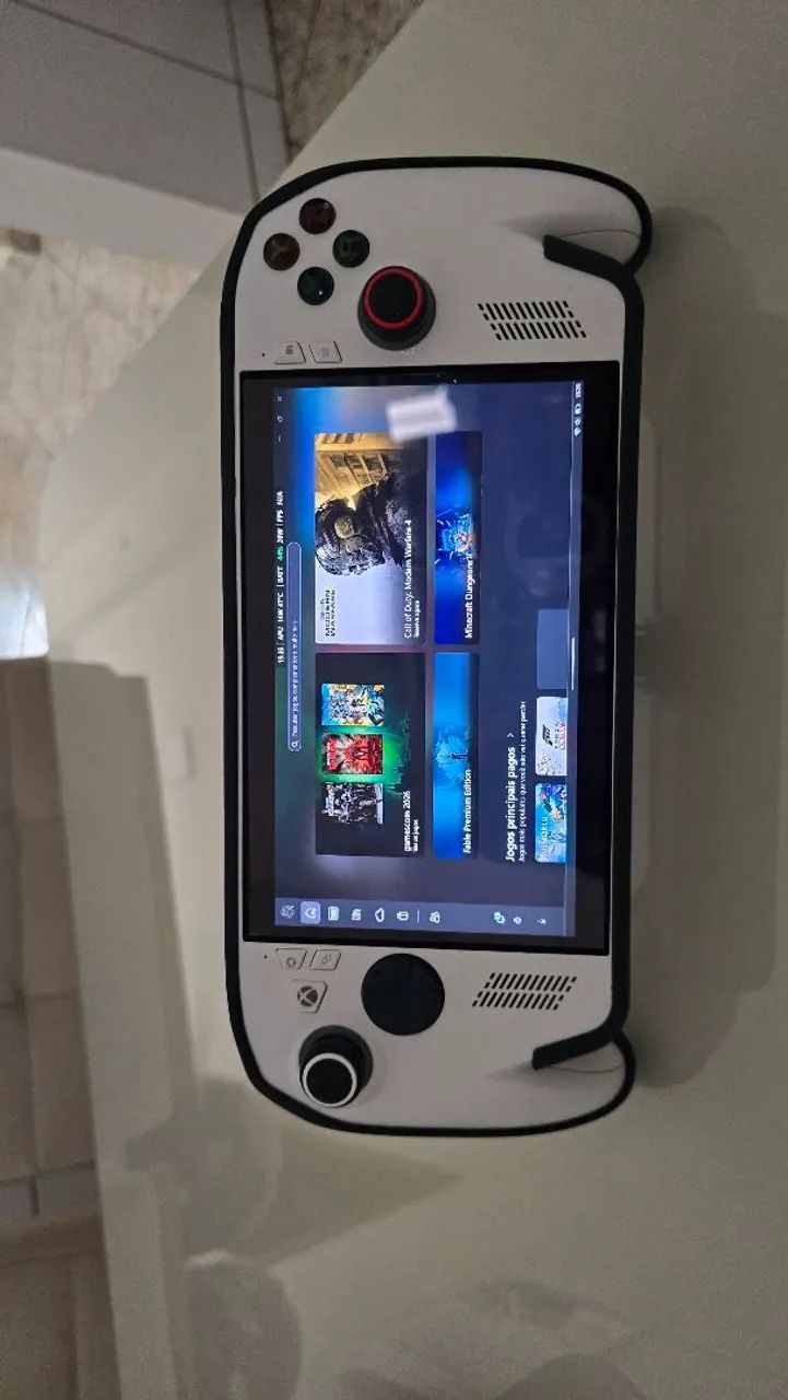 Xbox Rog Ally Z2 - Foto 3