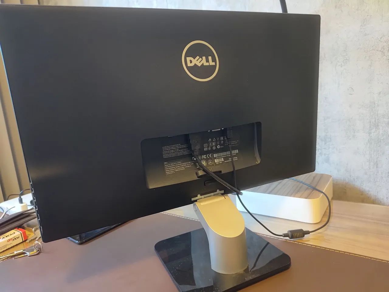 Monitor Dell 24 polegadas - Foto 3