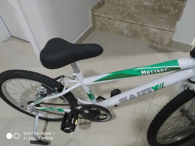 Bicicleta infantil  - Foto 2
