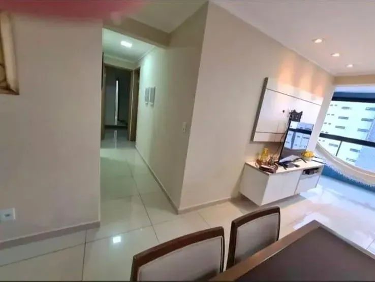 Alugo apartamento no brisamar - Foto 5