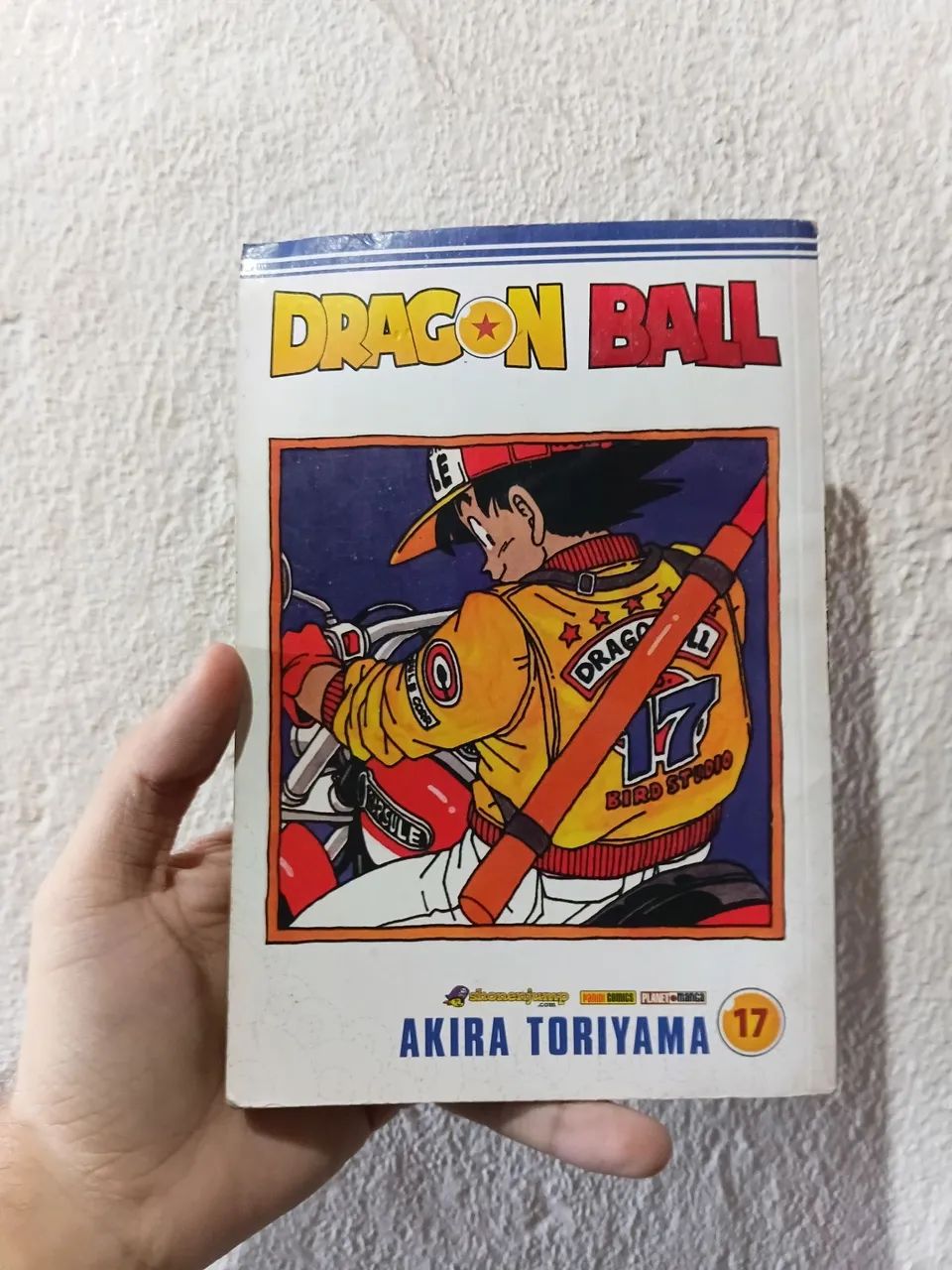 Desapego de mangá  - Foto 4