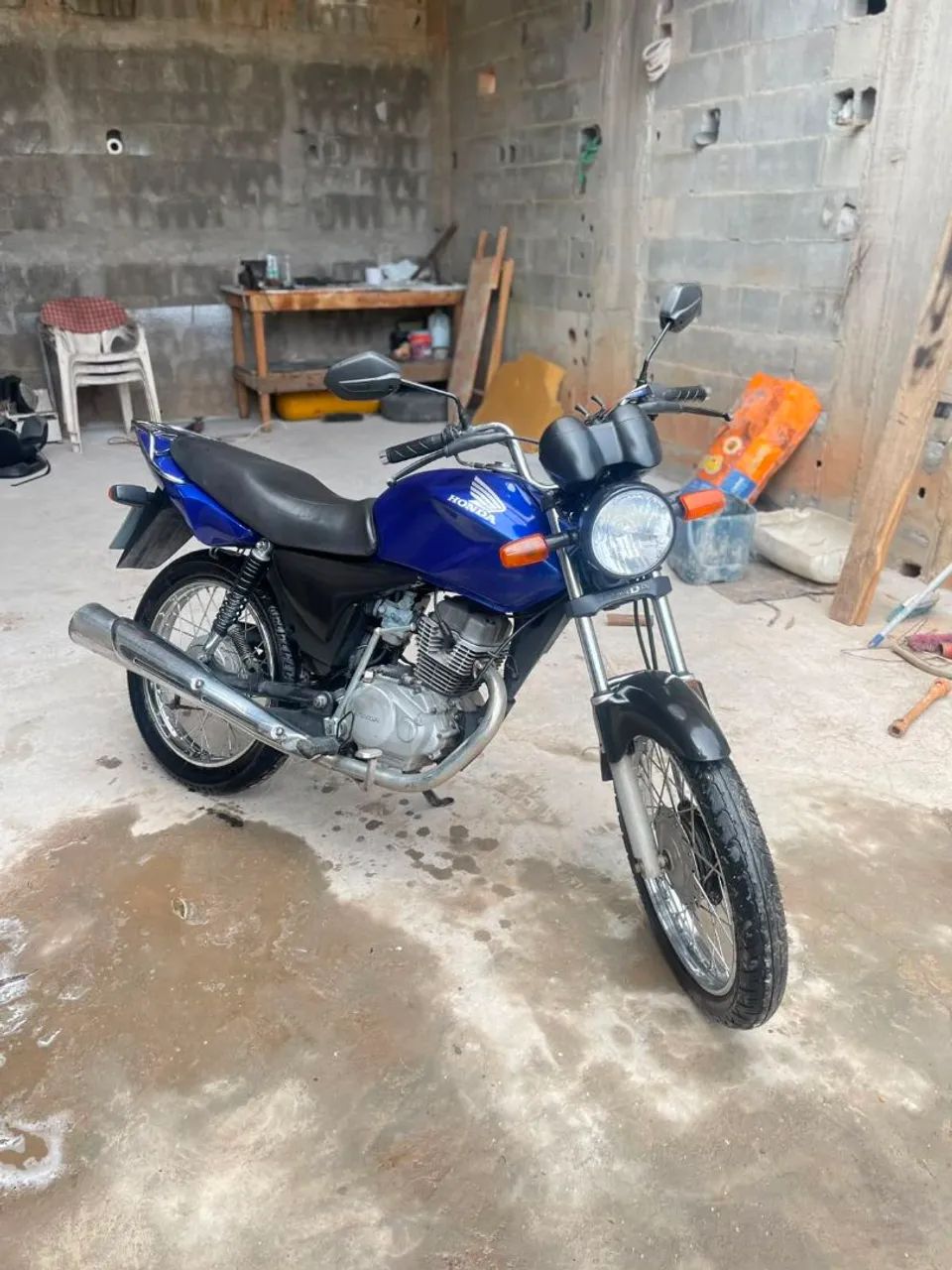 Moto 150ks - Foto 5