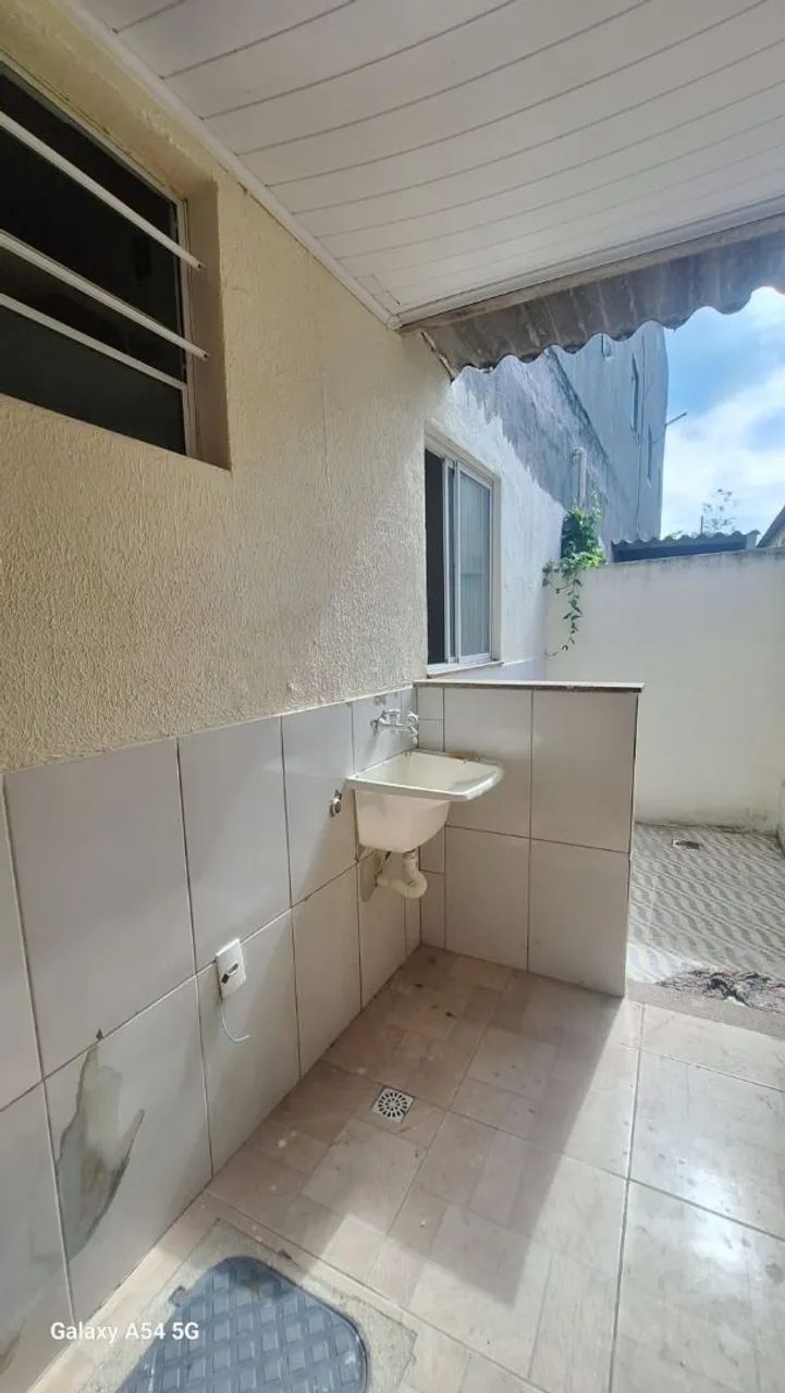 Alugo casa  - Foto 5