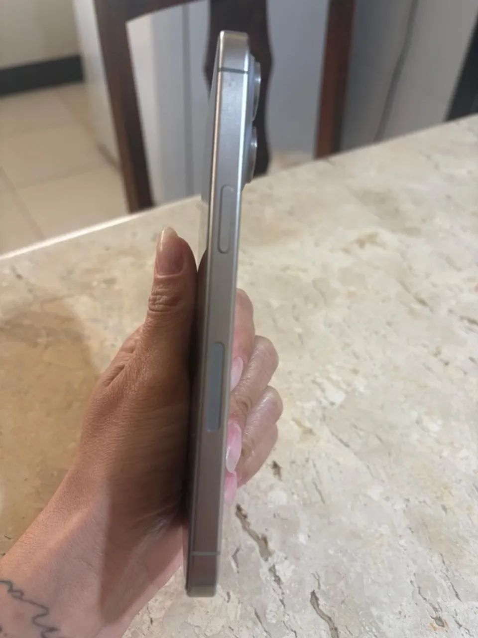 Iphone 15 pro max - Foto 2