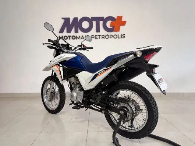 HONDA NXR 160 BROS ESDD - Foto 5