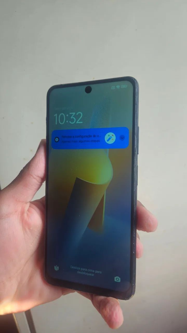 POCO M4 PRO 5G - Foto 2