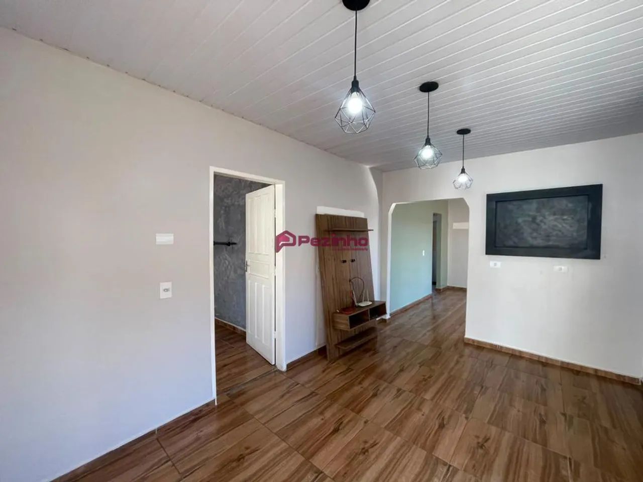 Casa para alugar em Limeira, Jardim Nereide, com 3 quartos, com 149 m² - Foto 2