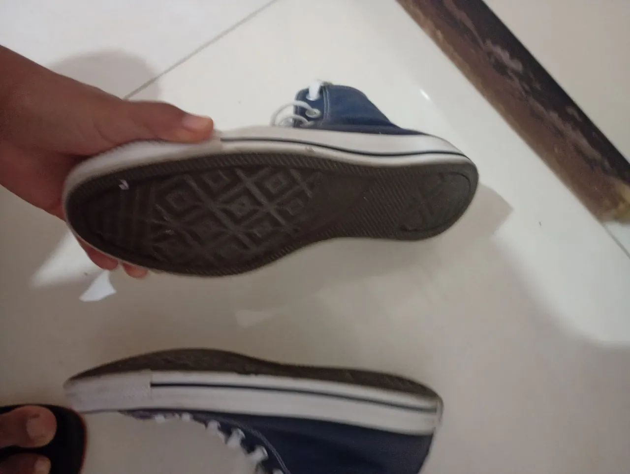 TÊNIS ALLSTAR 42 - Foto 5