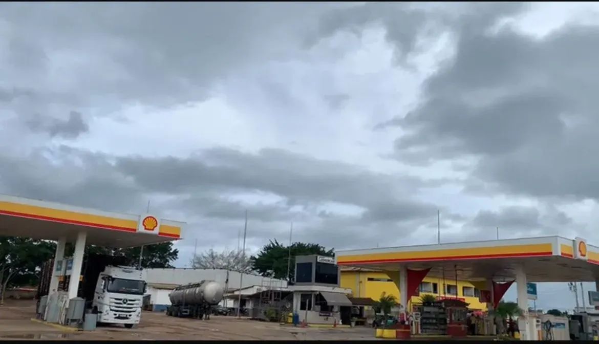 Auto Posto à venda em Itabatã - Foto 3