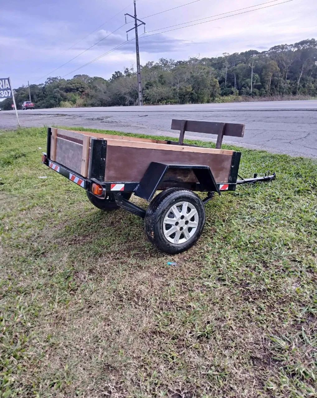 Carretinha 