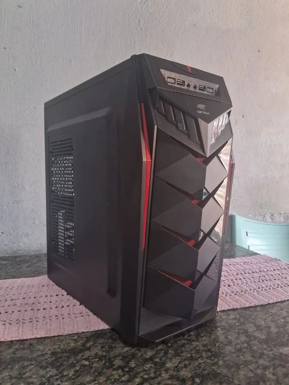 Gaming and Work Computer65049957387522120