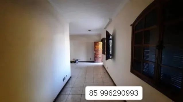 CASA EM RUA PUBLICA JOQUEI CLUBE - Foto 2