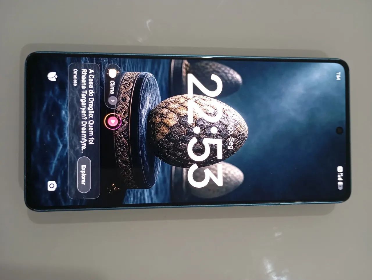POCO F5 - Foto 3