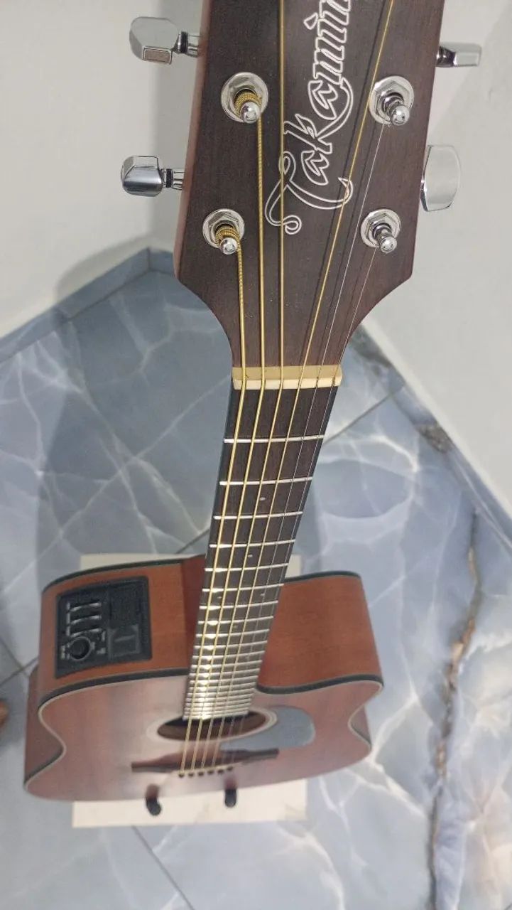 Takamine gd11  - Foto 4