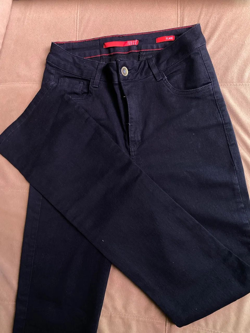 Calça jeans 