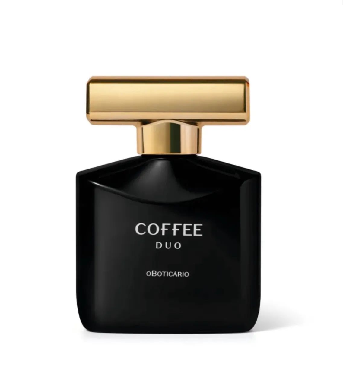 Coffee Duo Masculino 100ml