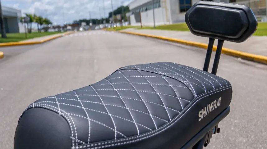 SCOOTER PT3S  3000w - Foto 4