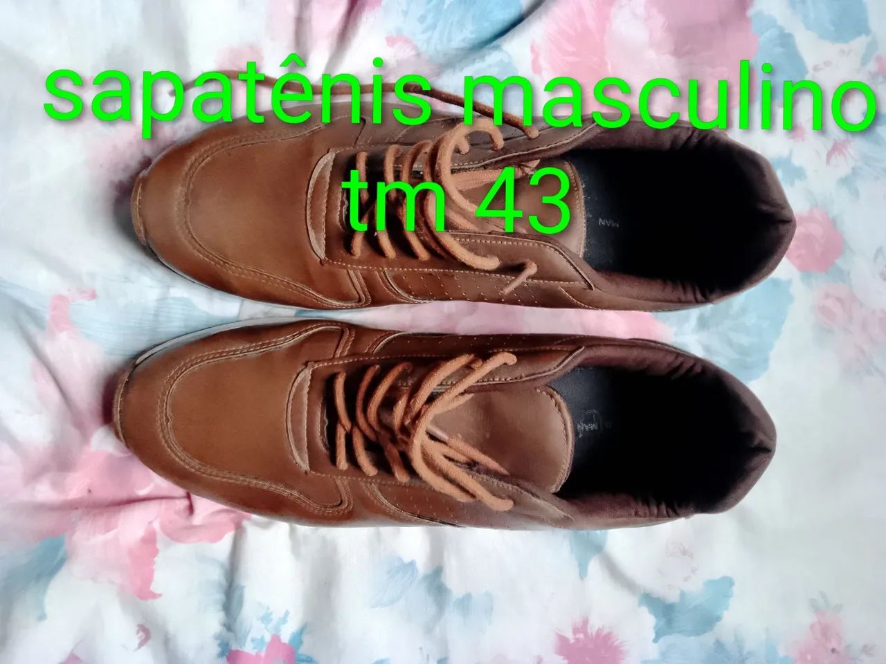 Roupas e sapatos  - Foto 3