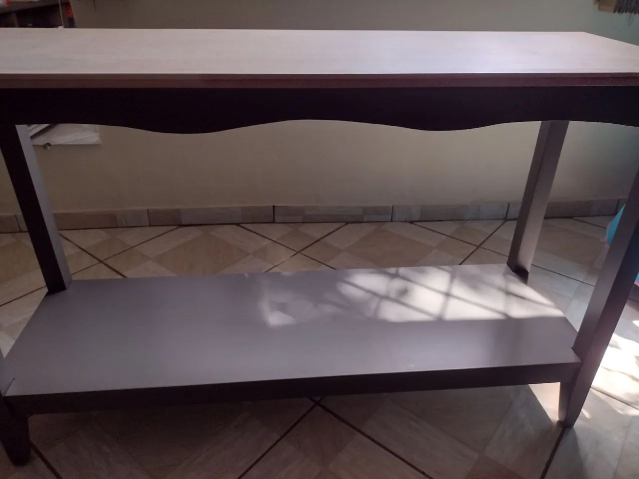 Vendo Mesa aparador da Parma móveis  - Foto 4