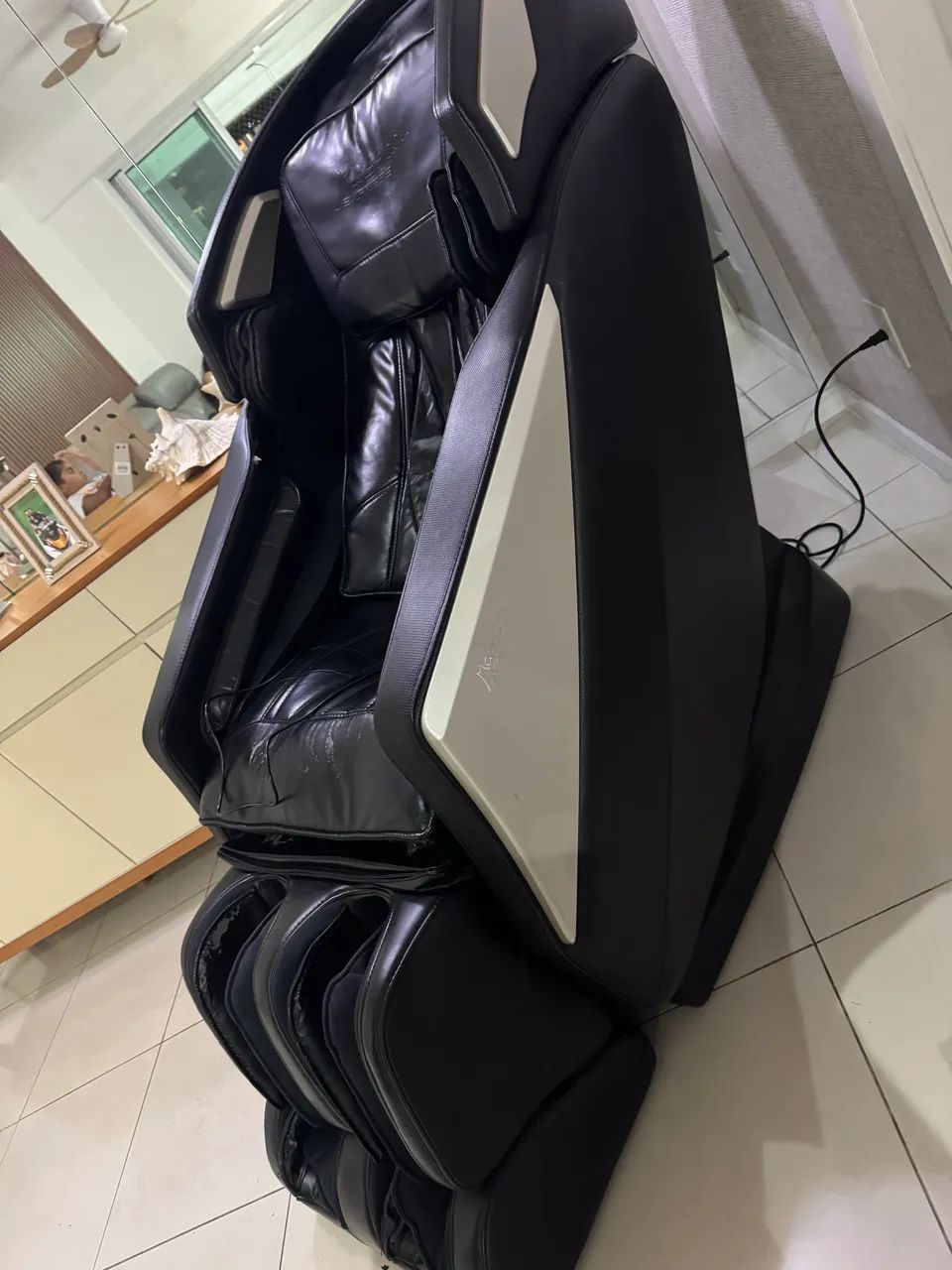 Cadeira de Massagem  - Foto 2
