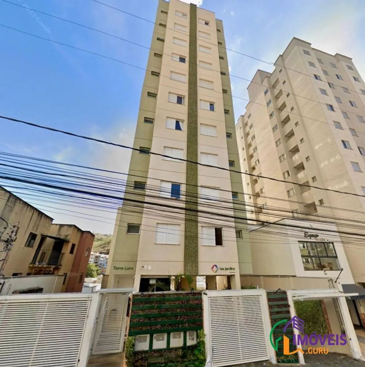 APARTAMENTO - CENTRO - MG - Foto 2