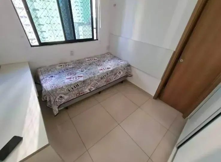 Alugo apartamento no brisamar - Foto 4