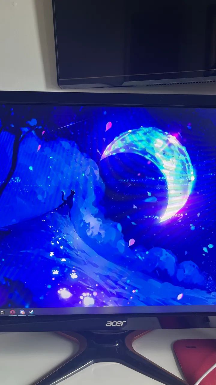 Monitor 144 hz Acer - Foto 3