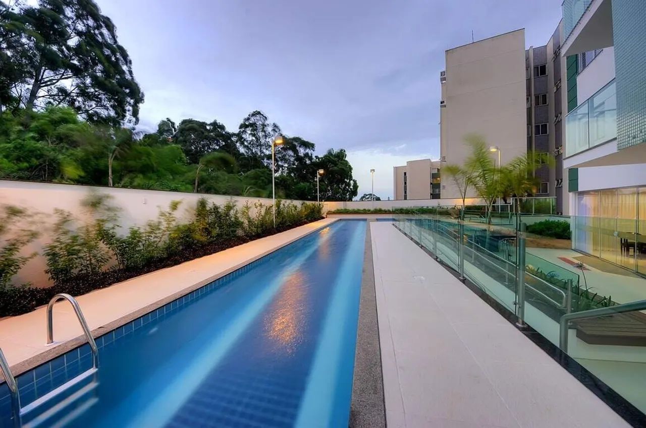 Apartamento 3 quartos em Jardim Atlântico, Florianópolis | Ilha Moleques do Sul - Foto 3